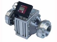 K 900 PULSER PIUSI Cuentalitros gasoil